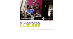 Desktop Screenshot of lilialega.com